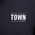 Giordano Men's Cotton Tee - Premium Print Tee