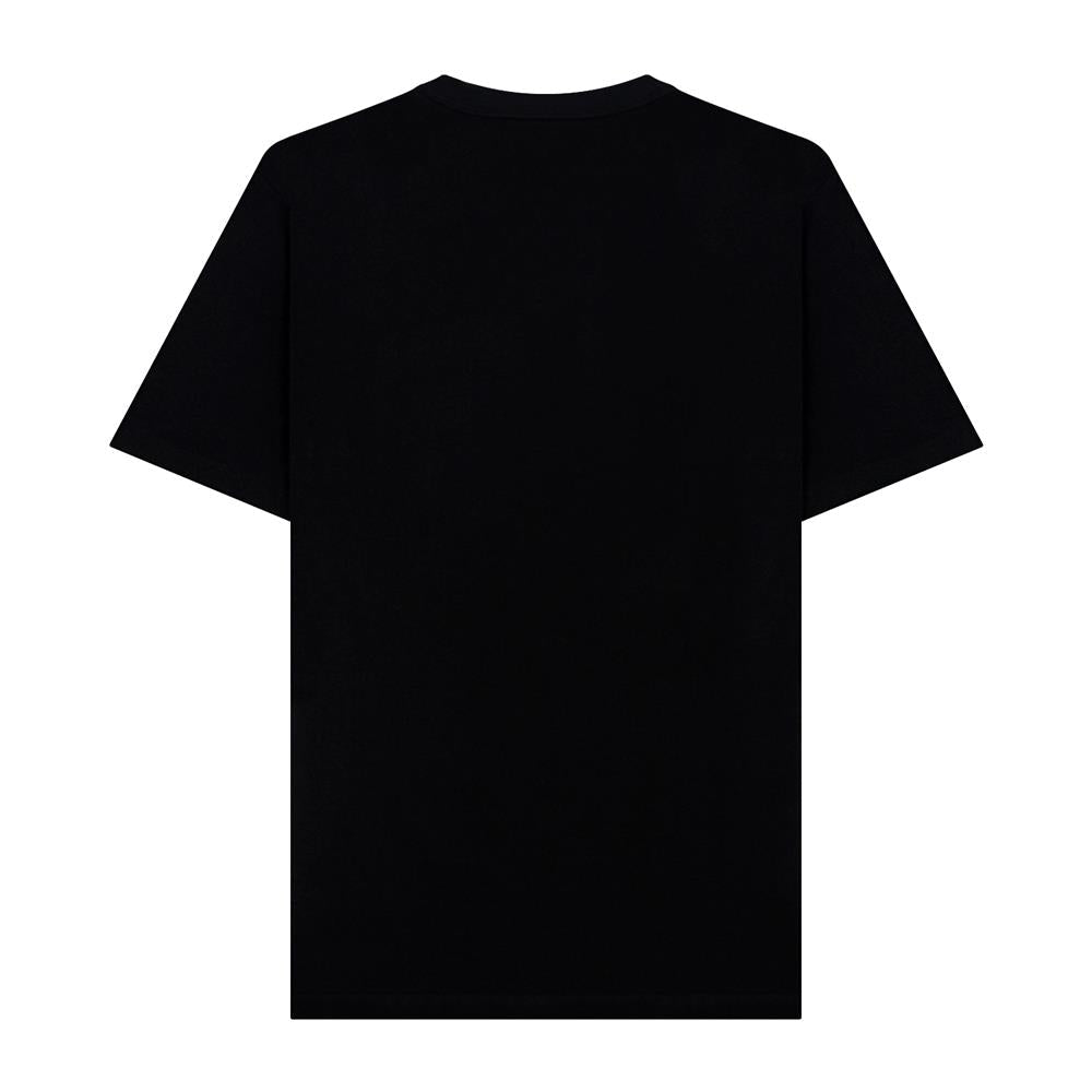 Giordano Men's Cotton Tee - Premium Print Tee