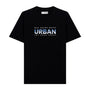 Giordano Men's Cotton Tee - Premium Print Tee