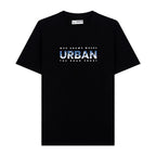 Giordano Men's Cotton Tee - Premium Print Tee