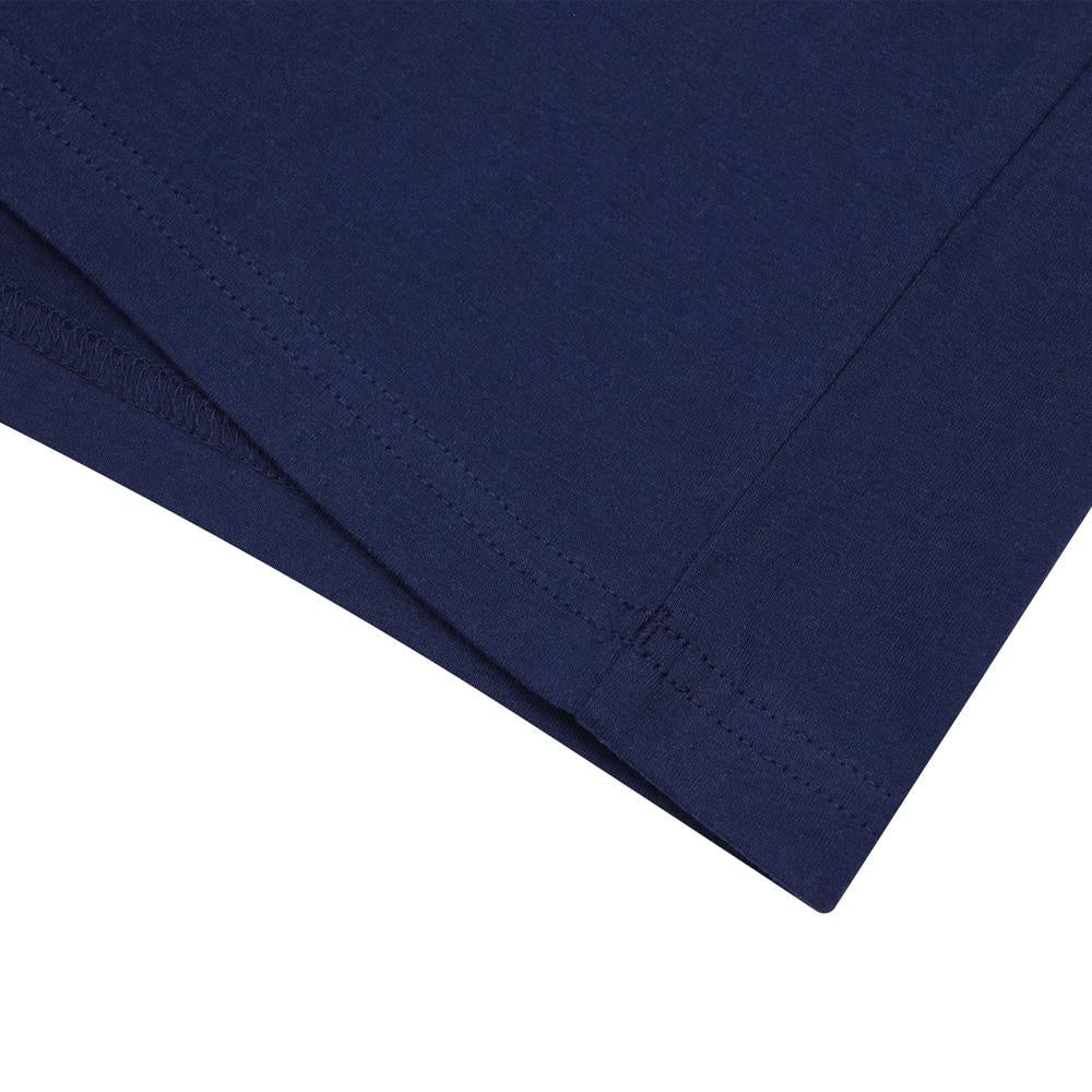 Giordano Men's Cotton Tee - Premium Print Tee