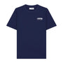 Giordano Men's Cotton Tee - Premium Print Tee
