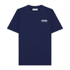 Giordano Men's Cotton Tee - Premium Print Tee