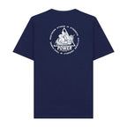 Giordano Men's Cotton Tee - Premium Print Tee