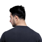 Giordano Men's Cotton Tee - Premium Print Tee