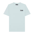 Giordano Men's Cotton Tee - Premium Print Tee