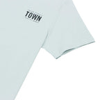 Giordano Men's Cotton Tee - Premium Print Tee