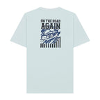Giordano Men's Cotton Tee - Premium Print Tee