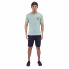 Giordano Men's Cotton Tee - Premium Print Tee