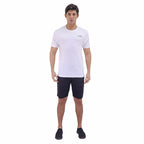 Giordano Men's Cotton Tee - Premium Print Tee