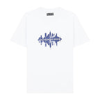 Giordano Men's Cotton Tee - Premium Print Tee