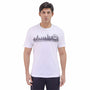 Giordano Men's Cotton Tee - Premium Print Tee