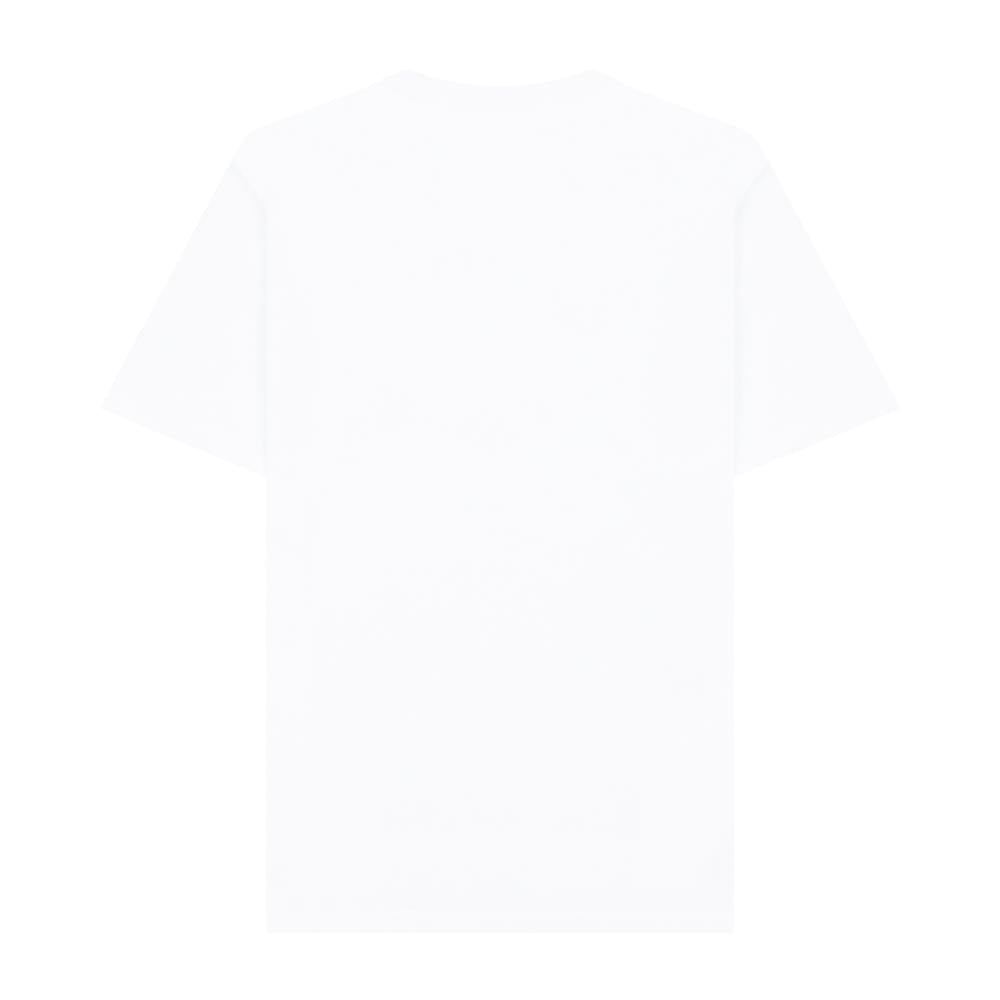 Giordano Men's Cotton Tee - Premium Print Tee