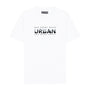 Giordano Men's Cotton Tee - Premium Print Tee