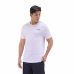 Giordano Men's Cotton Tee - Premium Print Tee