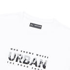 Giordano Men's Cotton Tee - Premium Print Tee