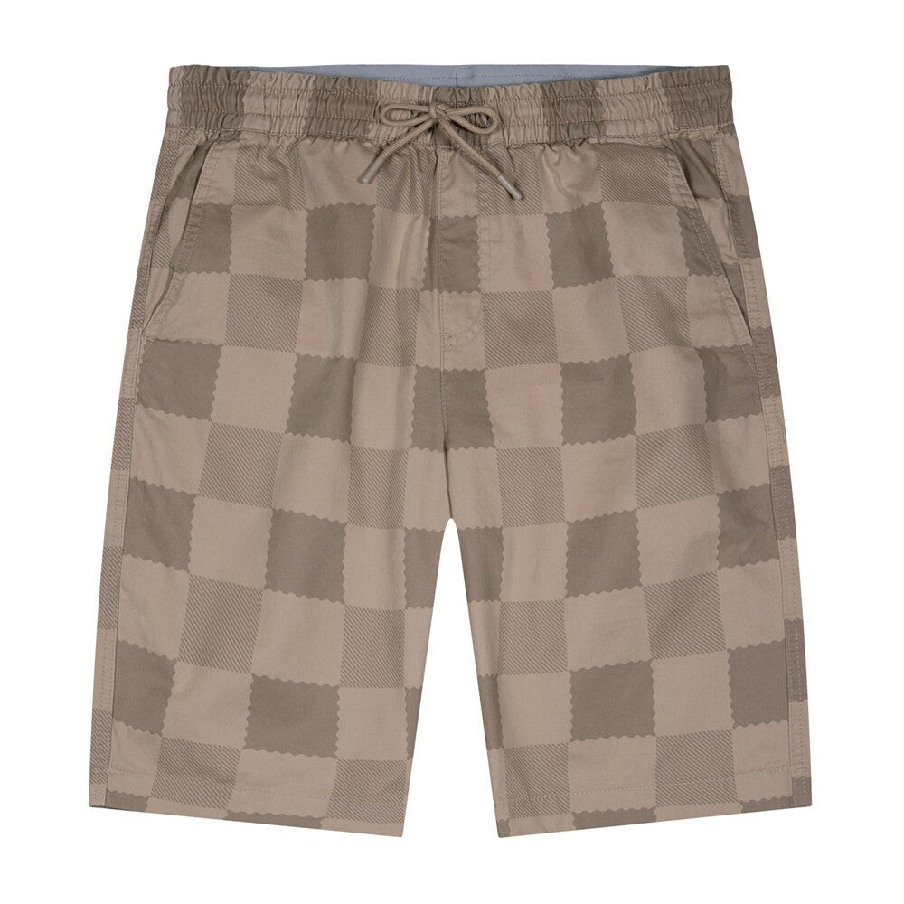 Giordano Men's Cotton Twill Bermuda Shorts - Comfort & Style - Premium Shorts