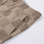 Giordano Men's Cotton Twill Bermuda Shorts - Comfort & Style - Premium Shorts