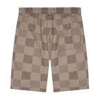Giordano Men's Cotton Twill Bermuda Shorts - Comfort & Style - Premium Shorts