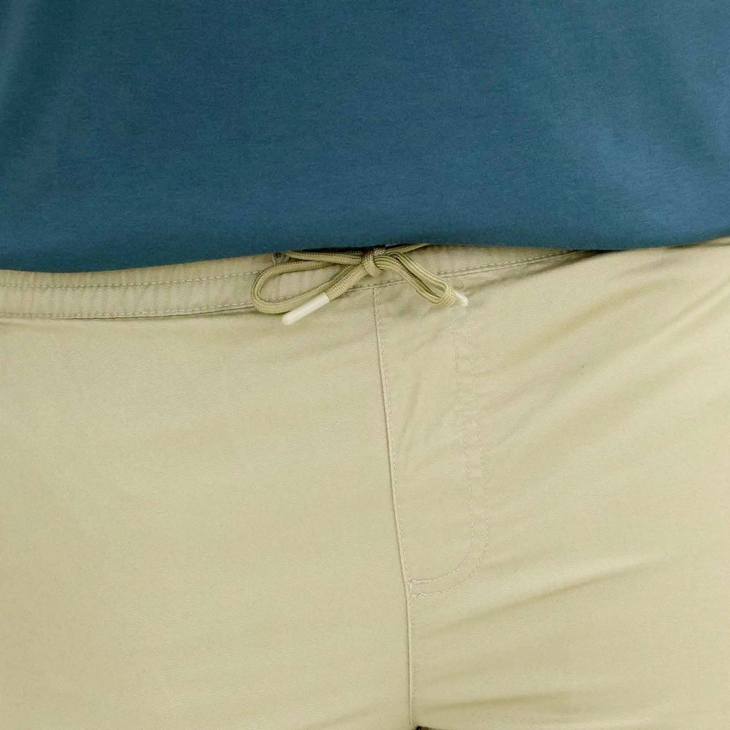 Giordano Men's Cotton Twill Bermuda Shorts - Comfort & Style - Premium Shorts