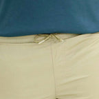 Giordano Men's Cotton Twill Bermuda Shorts - Comfort & Style - Premium Shorts