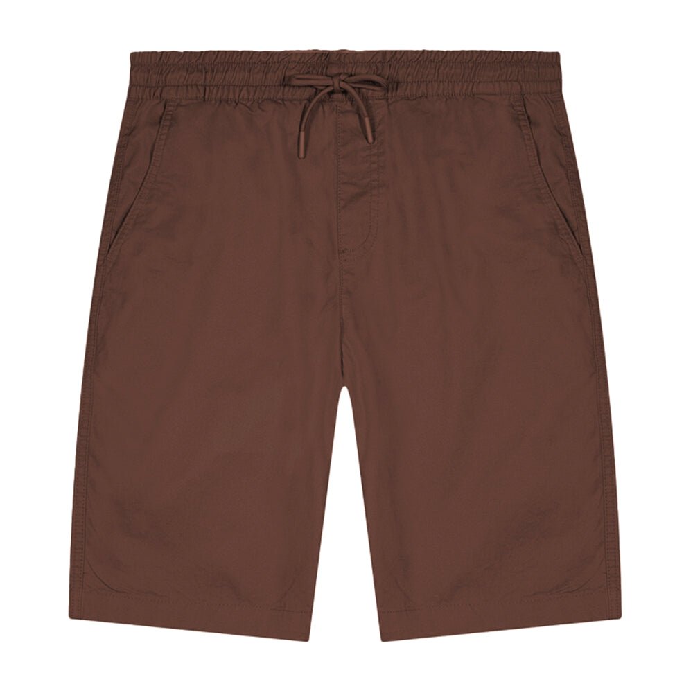 Giordano Men's Cotton Twill Bermuda Shorts - Comfort & Style - Premium Shorts