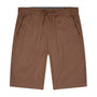 Giordano Men's Cotton Twill Bermuda Shorts - Comfort & Style - Premium Shorts