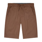 Giordano Men's Cotton Twill Bermuda Shorts - Comfort & Style - Premium Shorts