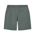 Giordano Men's Cotton Twill Bermuda Shorts - Comfort & Style - Premium Shorts