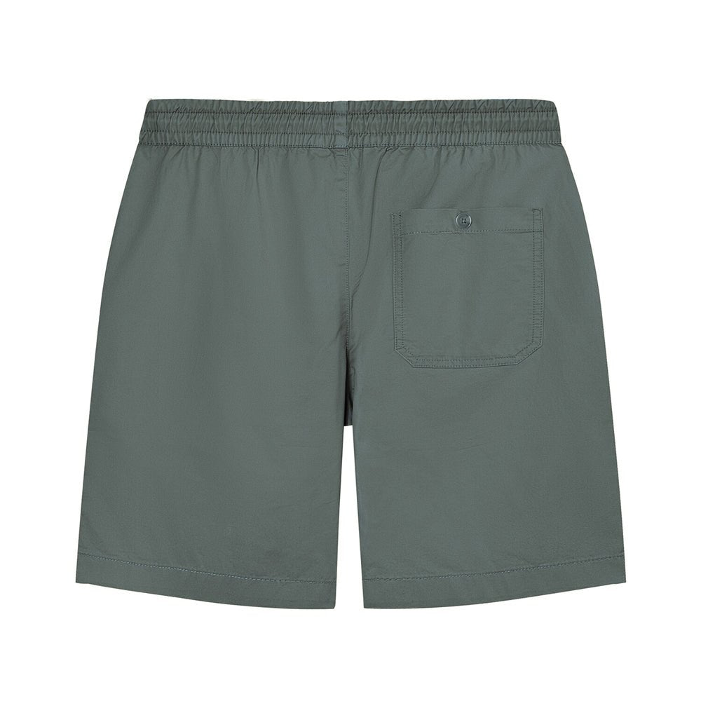 Giordano Men's Cotton Twill Bermuda Shorts - Comfort & Style - Premium Shorts