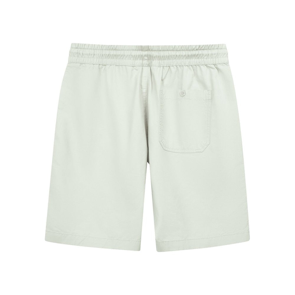 Giordano Men's Cotton Twill Bermuda Shorts - Comfort & Style - Premium Shorts