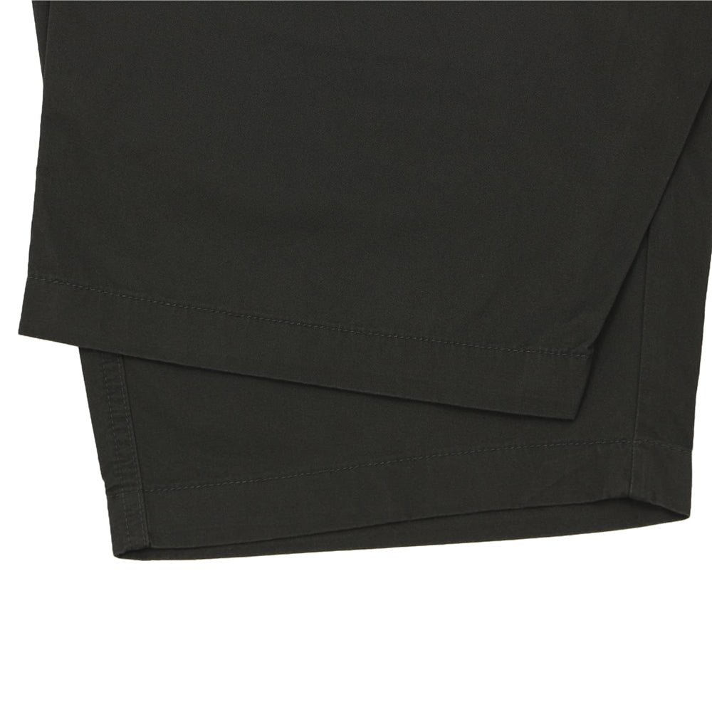 Giordano Men's Cotton Twill Bermuda Shorts - Comfort & Style - Premium Shorts
