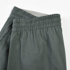 Giordano Men's Cotton Twill Bermuda Shorts - Comfort & Style - Premium Shorts