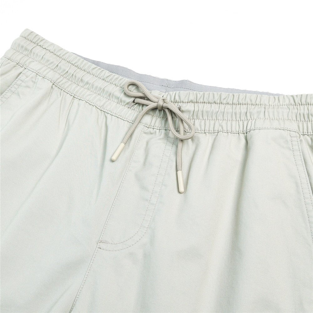 Giordano Men's Cotton Twill Bermuda Shorts - Comfort & Style - Premium Shorts