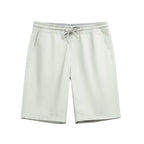 Giordano Men's Cotton Twill Bermuda Shorts - Comfort & Style - Premium Shorts