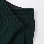 Giordano Men's Cotton Twill Bermuda Shorts - Comfort & Style - Premium Shorts