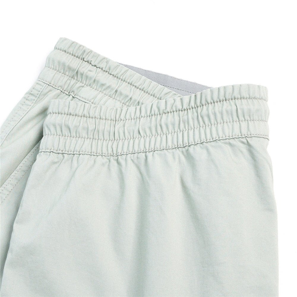 Giordano Men's Cotton Twill Bermuda Shorts - Comfort & Style - Premium Shorts