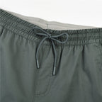 Giordano Men's Cotton Twill Bermuda Shorts - Comfort & Style - Premium Shorts