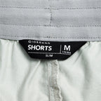 Giordano Men's Cotton Twill Bermuda Shorts - Comfort & Style - Premium Shorts