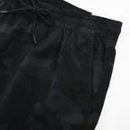 Giordano Men's Cotton Twill Bermuda Shorts - Comfort & Style - Premium Shorts
