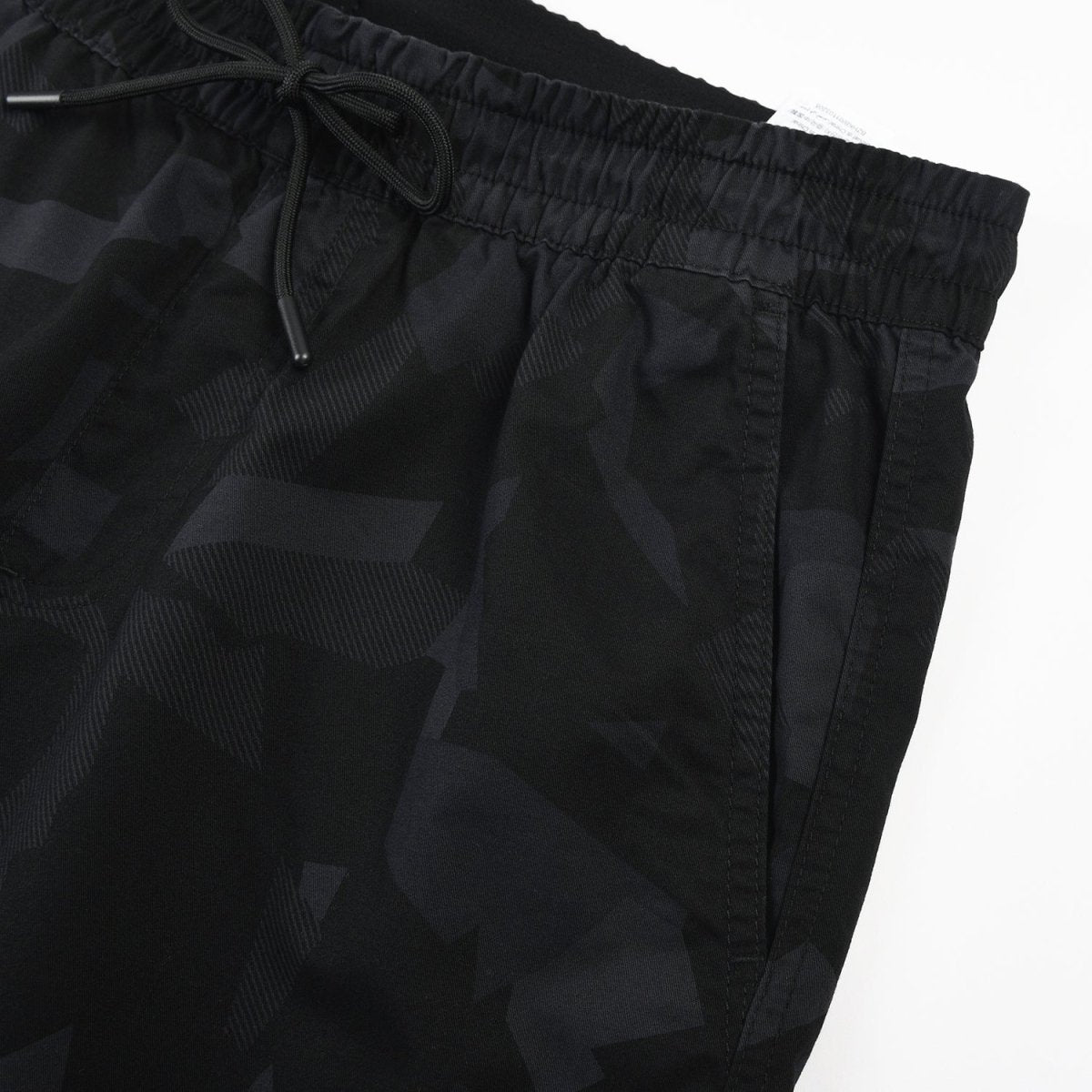 Giordano Men's Cotton Twill Bermuda Shorts - Comfort & Style - Premium Shorts