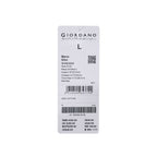 Giordano Men's Cotton Twill Bermuda Shorts - Comfort & Style - Premium Shorts