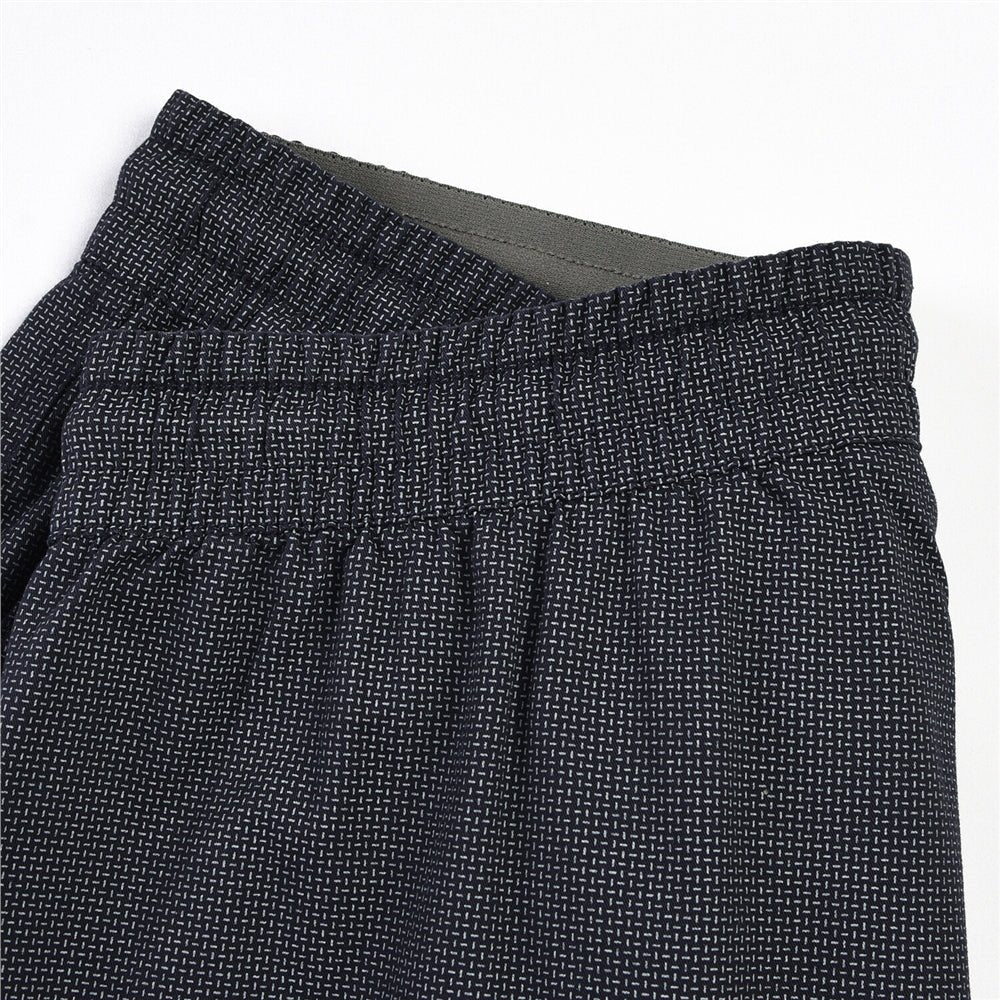 Giordano Men's Cotton Twill Bermuda Shorts - Comfort & Style - Premium Shorts