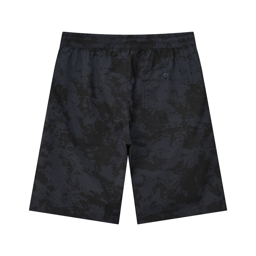 Giordano Men's Cotton Twill Bermuda Shorts - Comfort & Style - Premium Shorts