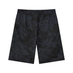 Giordano Men's Cotton Twill Bermuda Shorts - Comfort & Style - Premium Shorts
