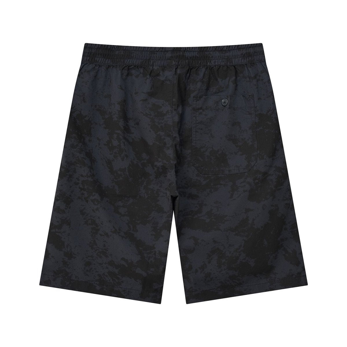 Giordano Men's Cotton Twill Bermuda Shorts - Comfort & Style - Premium Shorts