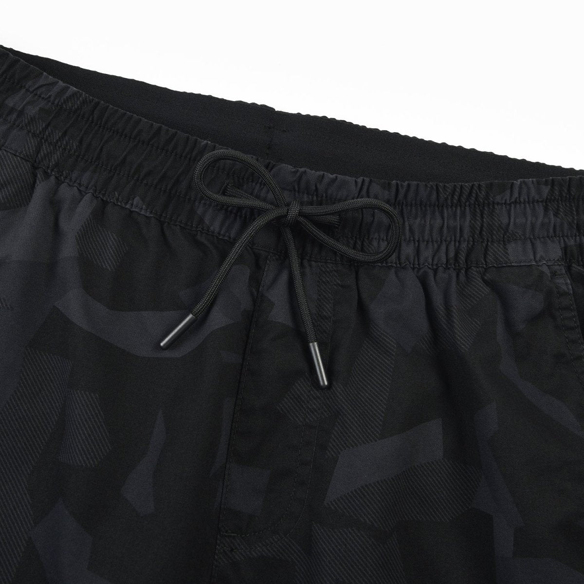 Giordano Men's Cotton Twill Bermuda Shorts - Comfort & Style - Premium Shorts