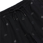 Giordano Men's Cotton Twill Bermuda Shorts - Comfort & Style - Premium Shorts