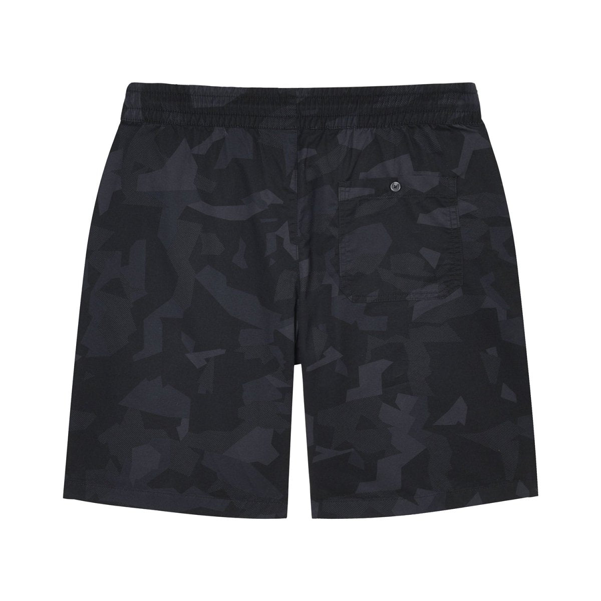 Giordano Men's Cotton Twill Bermuda Shorts - Comfort & Style - Premium Shorts