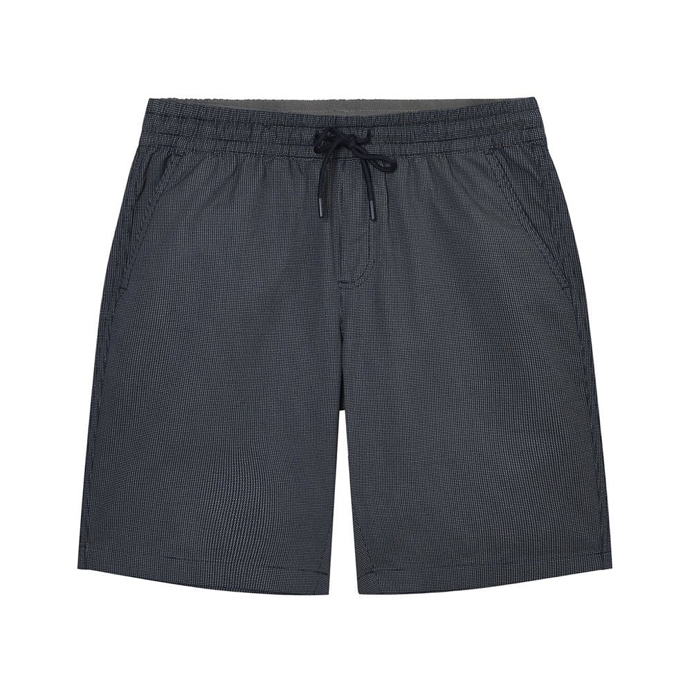 Giordano Men's Cotton Twill Bermuda Shorts - Comfort & Style - Premium Shorts